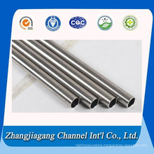 China Supplier, Stainless Steel Pipe with Various Specifications